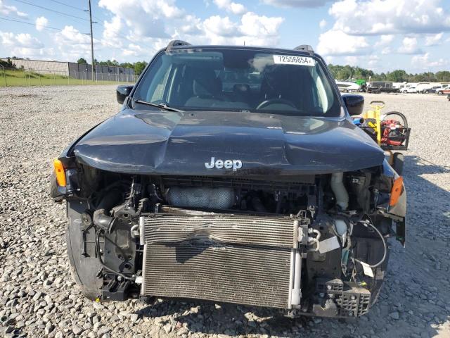 Photo 5 from auction – 2018 JEEP RENEGADE L with VIN ZACCJABB2JPH24878