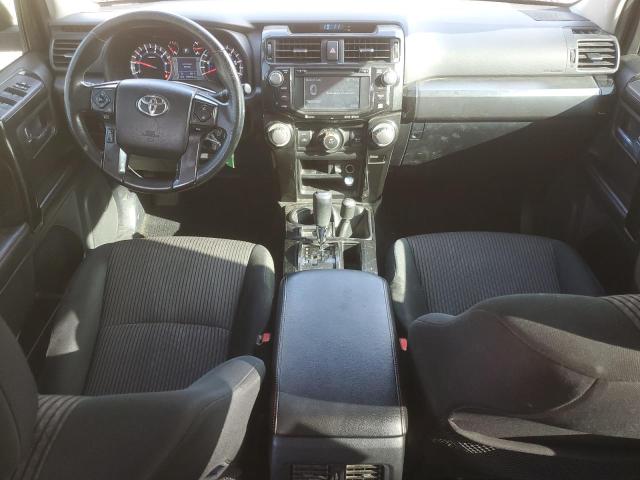 Photo 8 from auction – 2016 TOYOTA 4RUNNER SR with VIN JTEBU5JR1G5308424