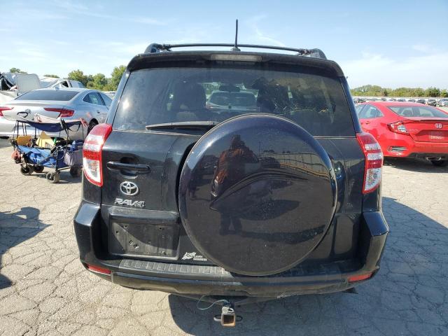 Photo 6 from auction – 2012 TOYOTA RAV4 with VIN 2T3ZF4DV7CW123474
