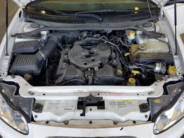Photo 11 from auction – 2003 CHRYSLER CONCORDE L with VIN 2C3HD46R13H568654
