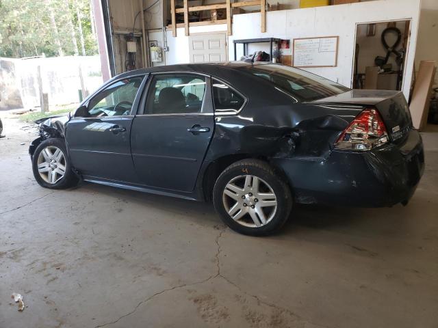 Photo 2 from auction – 2014 CHEVROLET IMPALA LIM with VIN 2G1WB5E30E1138338