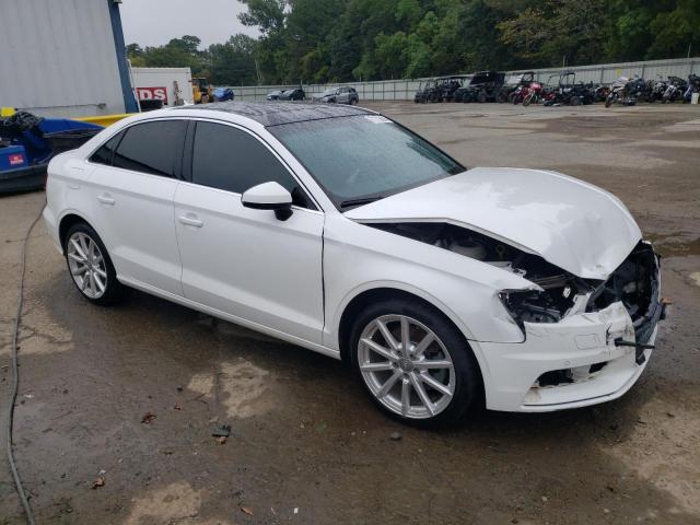 Photo 4 from auction – 2016 AUDI A3 PREMIUM with VIN WAUE8GFF2G1026359