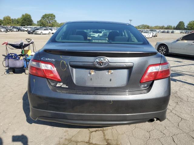 Photo 6 from auction – 2007 TOYOTA CAMRY CE with VIN 4T1BE46K47U603428
