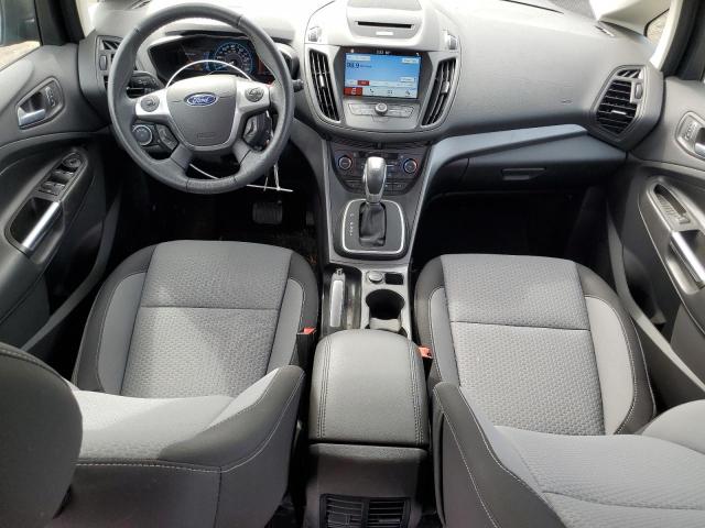Photo 8 from auction – 2017 FORD C-MAX SE with VIN 1FADP5AU1HL110583