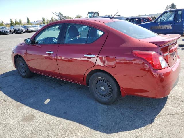 Photo 2 from auction – 2015 NISSAN VERSA S with VIN 3N1CN7AP2FL924697