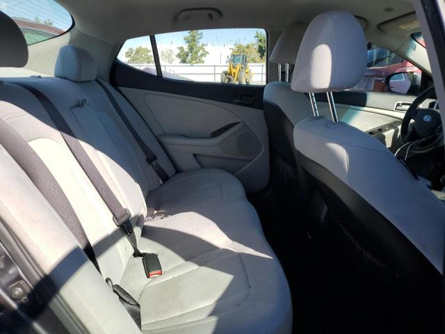 Photo 10 from auction – 2011 KIA OPTIMA LX with VIN KNAGM4A71B5108443