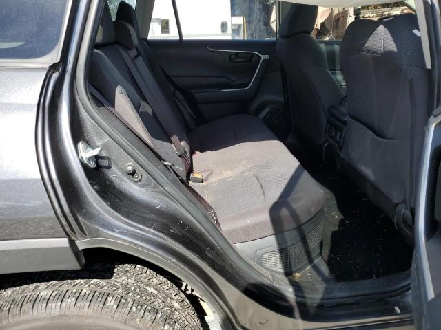 Photo 11 from auction – 2019 TOYOTA RAV4 LE with VIN JTMMWRFVXKD002907
