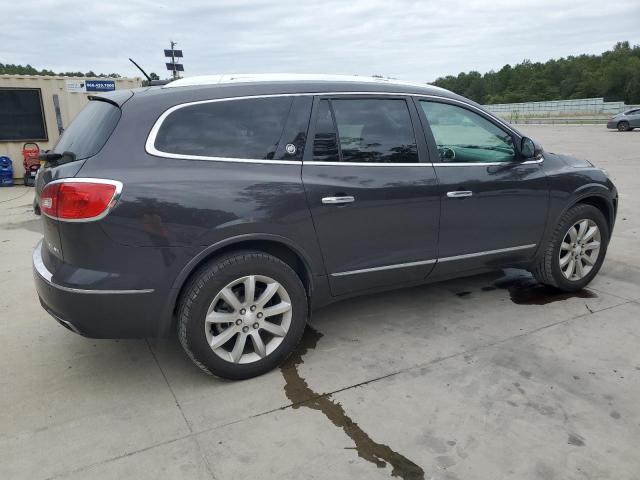 Photo 3 from auction – 2017 BUICK ENCLAVE with VIN 5GAKRCKD5HJ263060