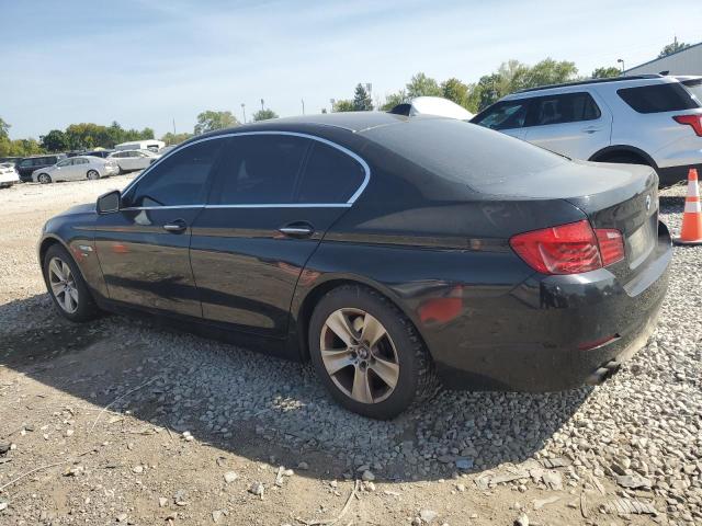 Photo 2 from auction – 2012 BMW 528 XI with VIN WBAXH5C53CDW07290