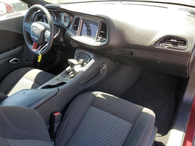 Photo 8 from auction – 2023 DODGE CHALLENGER with VIN 2C3CDZAGXPH565805