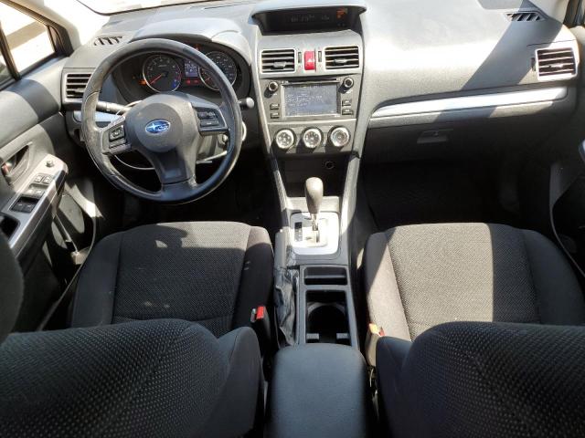 Photo 8 from auction – 2015 SUBARU IMPREZA with VIN JF1GPAA67F8318278