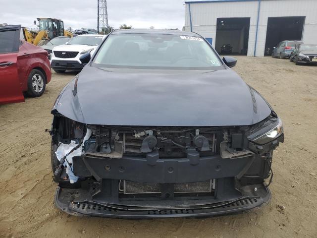 Photo 5 from auction – 2022 MAZDA 3 with VIN 3MZBPAAL5NM301433