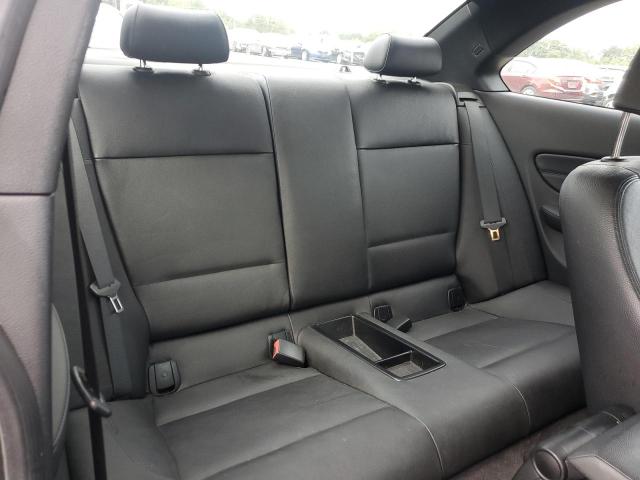 Photo 10 from auction – 2011 BMW 128 I with VIN WBAUP9C52BVL90840