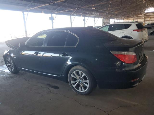 Photo 2 from auction – 2010 BMW 535 XI with VIN WBANV9C54AC136647