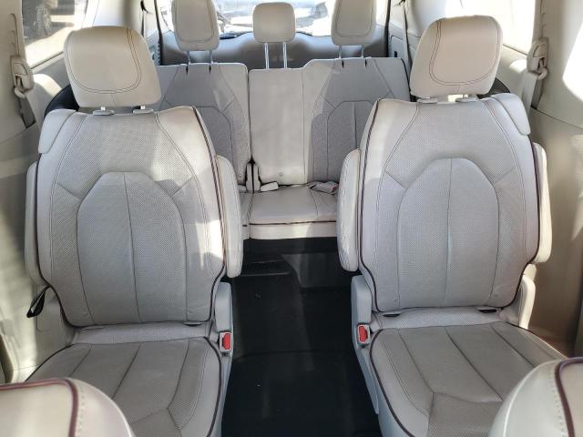 Photo 10 from auction – 2020 CHRYSLER PACIFICA L with VIN 2C4RC1GG8LR184346