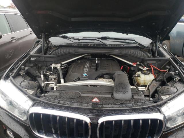 Photo 11 from auction – 2016 BMW X5 XDRIVE3 with VIN 5UXKR0C55G0P24233
