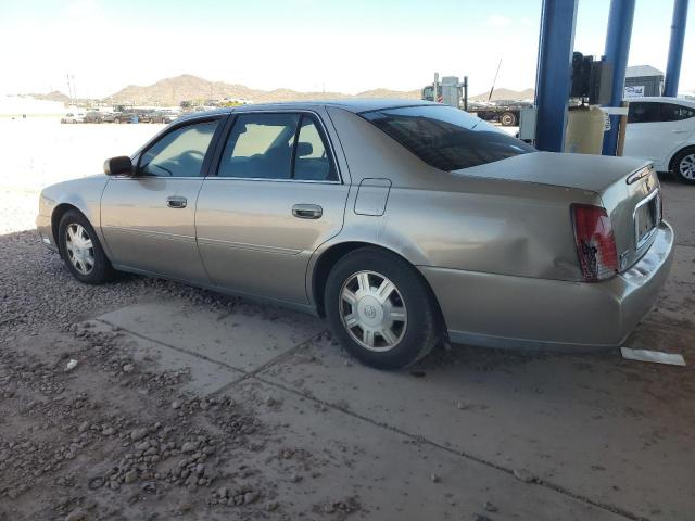 Photo 2 from auction – 2004 CADILLAC DEVILLE with VIN 1G6KD54Y24U160599
