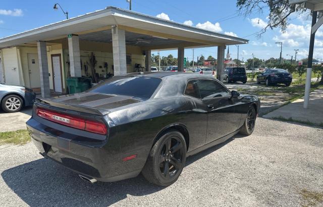 Photo 4 from auction – 2014 DODGE CHALLENGER with VIN 2C3CDYBT6EH100389