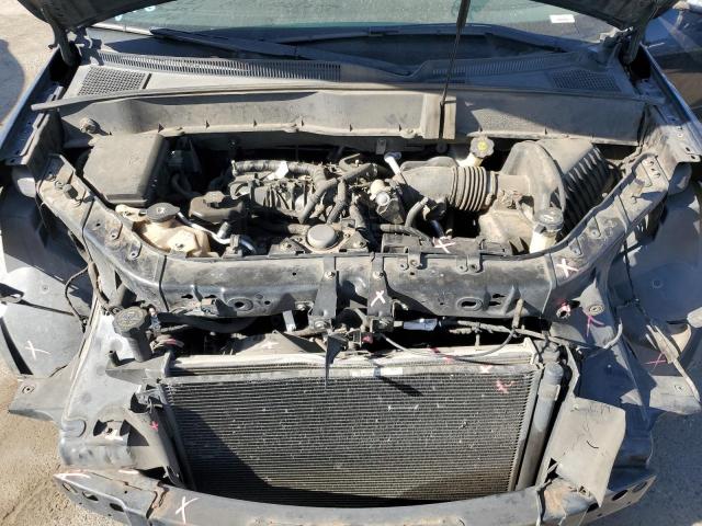 Photo 12 from auction – 2012 CHEVROLET TRAVERSE L with VIN 1GNKRLED8CJ283488
