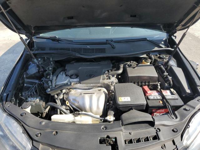 Photo 11 from auction – 2017 TOYOTA CAMRY LE with VIN 4T1BF1FK9HU367162