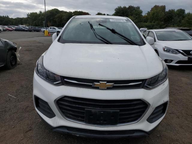 Photo 5 from auction – 2017 CHEVROLET TRAX LS with VIN 3GNCJNSB7HL209568