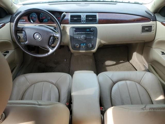Photo 8 from auction – 2009 BUICK LUCERNE CX with VIN 1G4HD57M79U141307