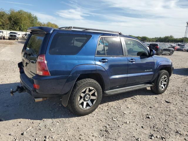 Photo 3 from auction – 2004 TOYOTA 4RUNNER SR with VIN JTEBU14R048022045