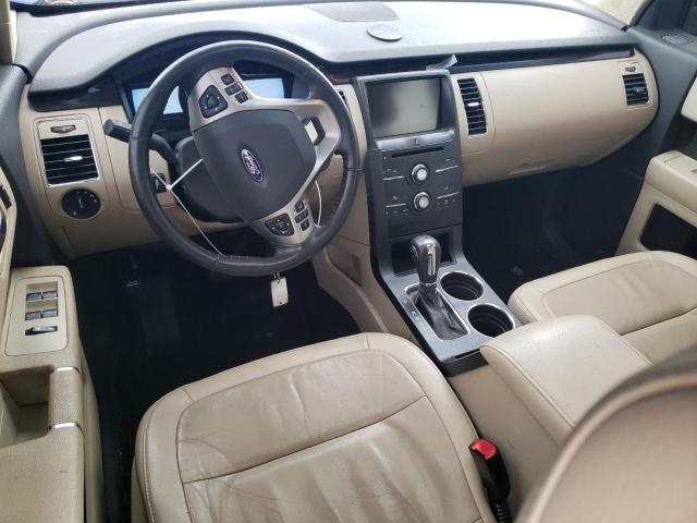Photo 8 from auction – 2014 FORD FLEX SEL with VIN 2FMHK6C89EBD35230