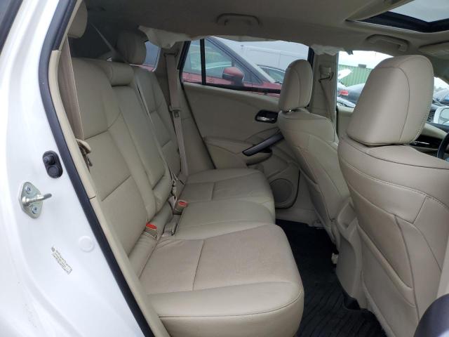 Photo 10 from auction – 2015 ACURA RDX with VIN 5J8TB3H38FL006760