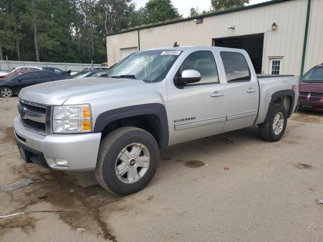 CHEVROLET 1500 2011 with VIN 1GCPKTE34BF201431 - Photo from auction