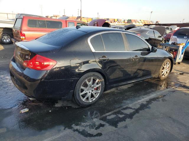Photo 3 from auction – 2010 INFINITI G37 BASE with VIN JN1CV6AP1AM405312