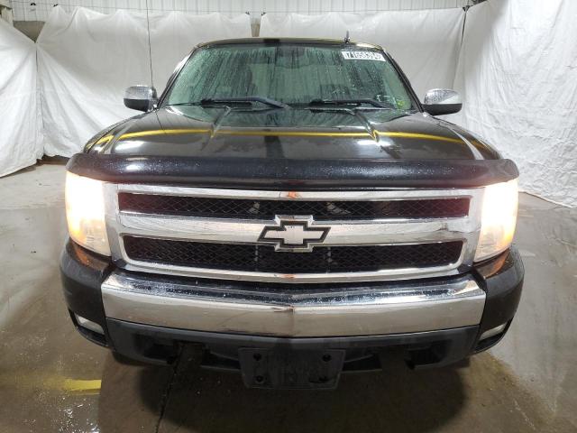 Photo 5 from auction – 2008 CHEVROLET SILVERADO with VIN 2GCEK19J181277449