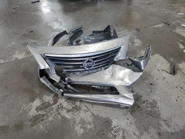 صورة رقم 12 من المزاد - 2012 NISSAN VERSA S مع VIN 3N1CN7AP6CL842452