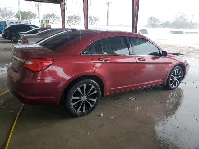 Zdjęcie 3 z aukcji – 2013 CHRYSLER 200 TOURIN z VIN 1C3CCBBB1DN629939