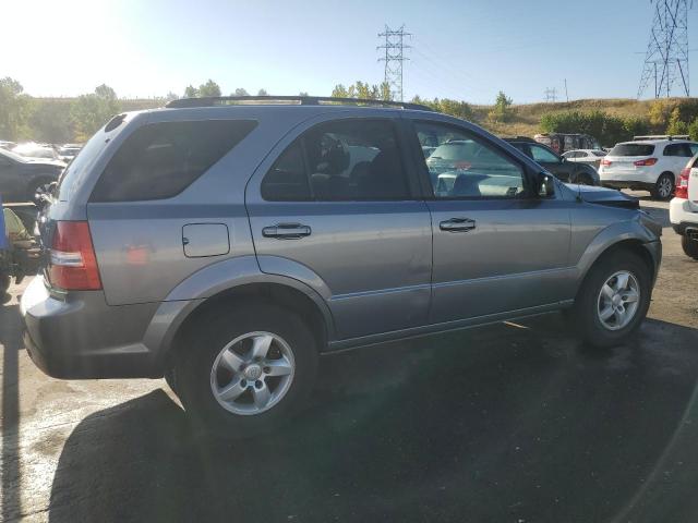Photo 3 from auction – 2009 KIA SORENTO LX with VIN KNDJC735795870372