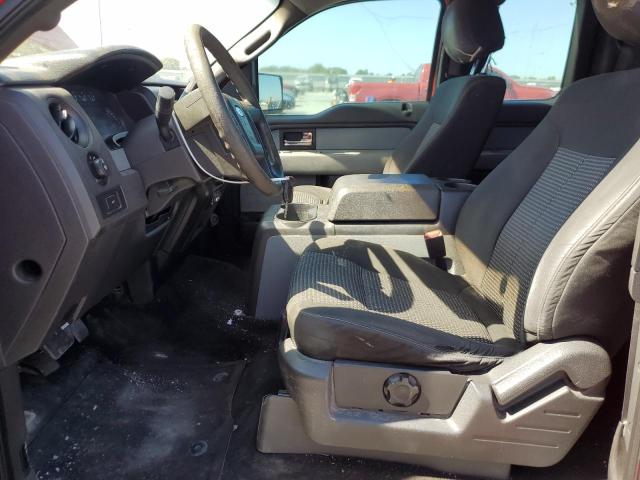Photo 7 from auction – 2014 FORD F150 SUPER with VIN 1FTFX1CF8EFA27530