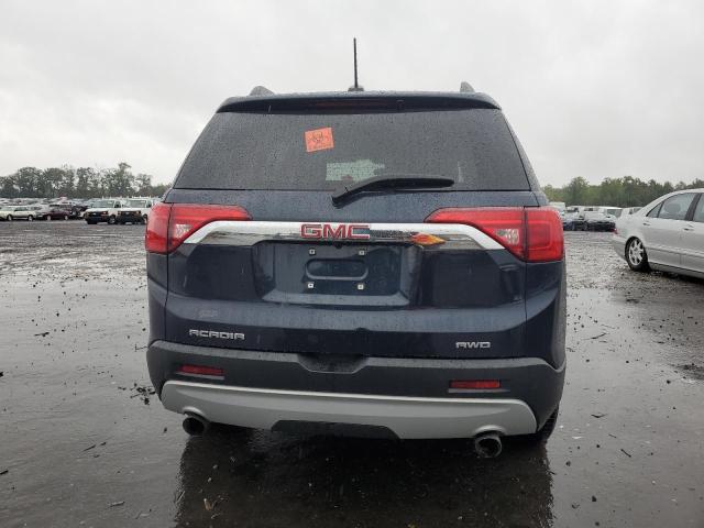 Photo 6 from auction – 2017 GMC ACADIA SLE with VIN 1GKKNSLS2HZ153624