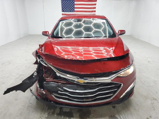 Photo 5 from auction – 2024 CHEVROLET MALIBU LT with VIN 1G1ZD5ST3RF119552