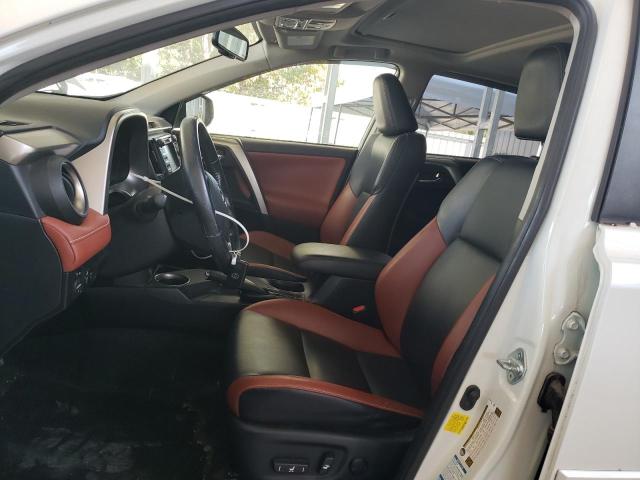 Фото 7 с аукциона – 2015 TOYOTA RAV4 LIMIT с VIN JTMDFREV2FD100952