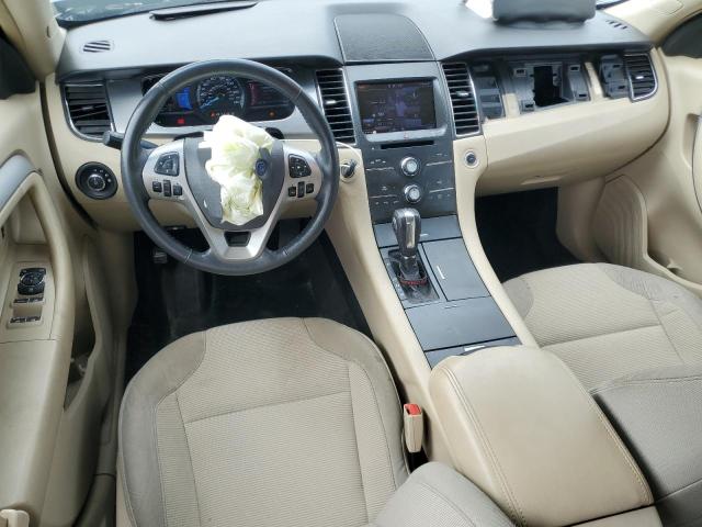 Photo 8 from auction – 2013 FORD TAURUS SEL with VIN 1FAHP2E80DG194671