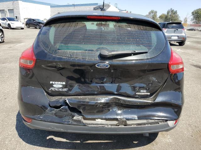Photo 6 from auction – 2016 FORD FOCUS SE with VIN 1FADP3K28GL380300