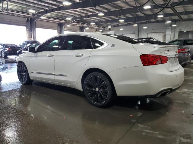 Photo 2 from auction – 2017 CHEVROLET IMPALA PRE with VIN 2G1145S31H9148956