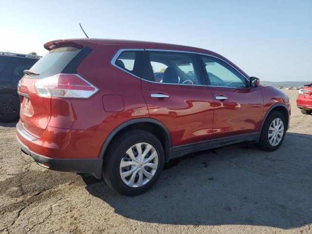 Photo 3 from auction – 2015 NISSAN ROGUE S with VIN KNMAT2MT2FP539487