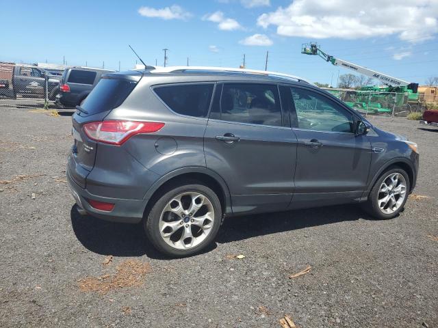 Photo 3 from auction – 2015 FORD ESCAPE TIT with VIN 1FMCU9J99FUC90545