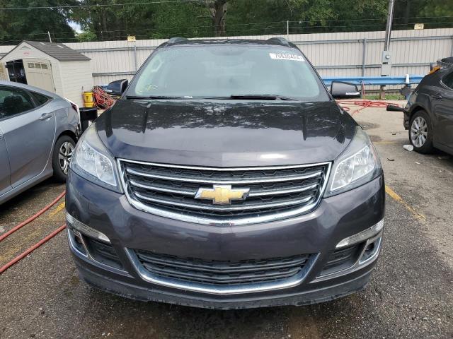 Photo 5 from auction – 2016 CHEVROLET TRAVERSE L with VIN 1GNKRGKD7GJ146656
