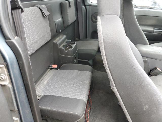 Photo 10 from auction – 2007 CHEVROLET COLORADO with VIN 1GCDS19E078150878