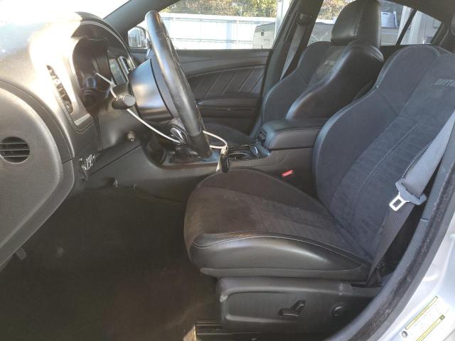 Photo 7 from auction – 2023 DODGE CHARGER R/ with VIN 2C3CDXCTXPH666115