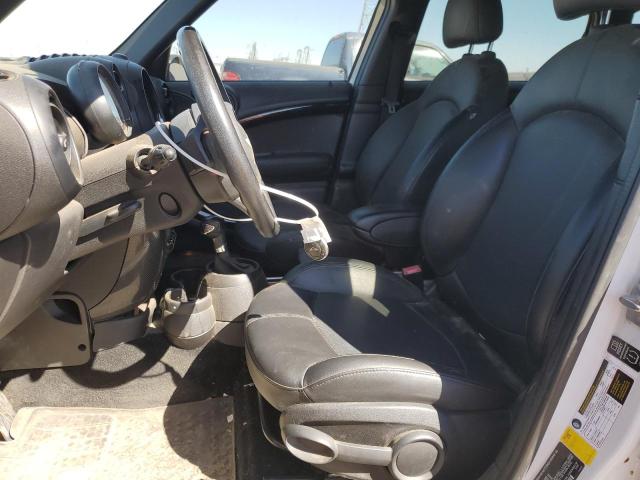 Photo 7 from auction – 2014 MINI COOPER S C with VIN WMWZC5C56EWP37112