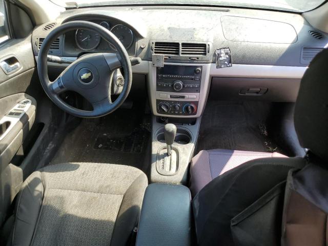 Photo 8 from auction – 2008 CHEVROLET COBALT LT with VIN 1G1AL18F587185927