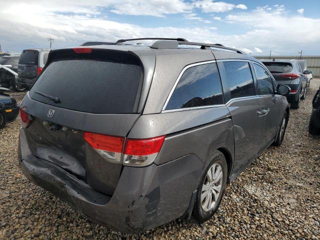 Photo 3 from auction – 2015 HONDA ODYSSEY EX with VIN 5FNRL5H60FB021025